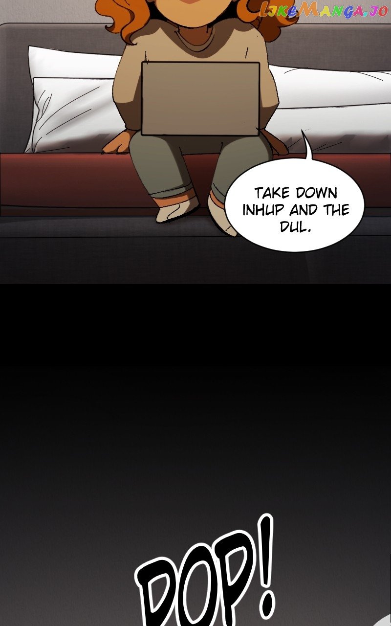 Not Even Bones Chapter 178 - page 49