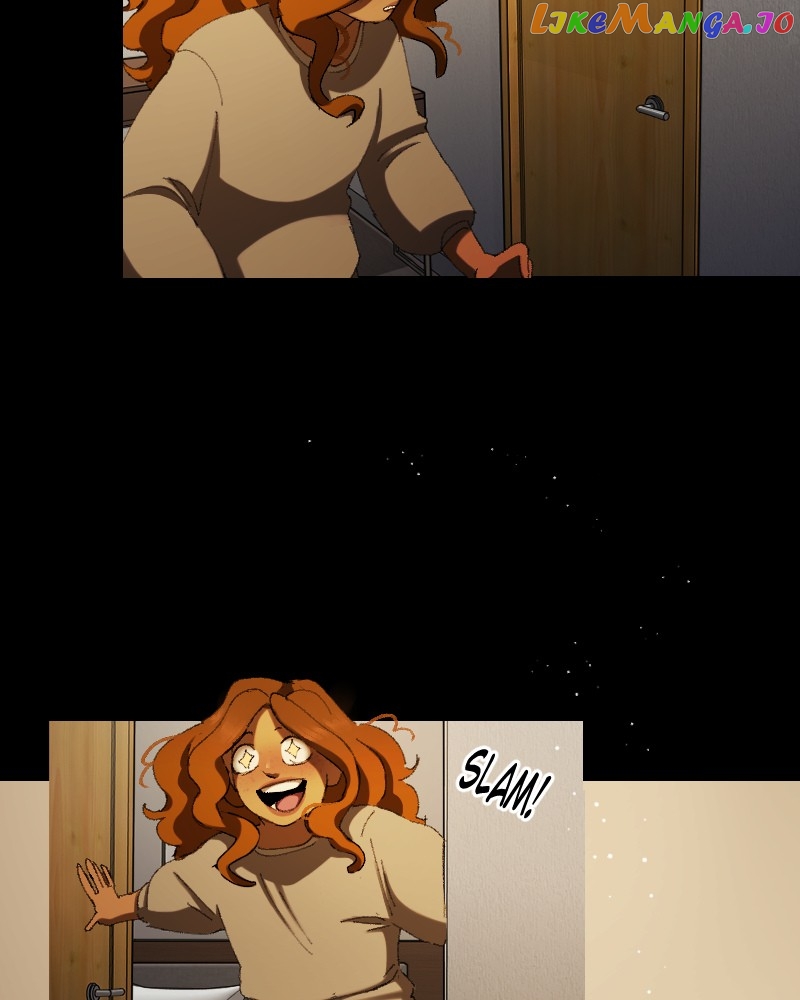 Not Even Bones Chapter 179 - page 5