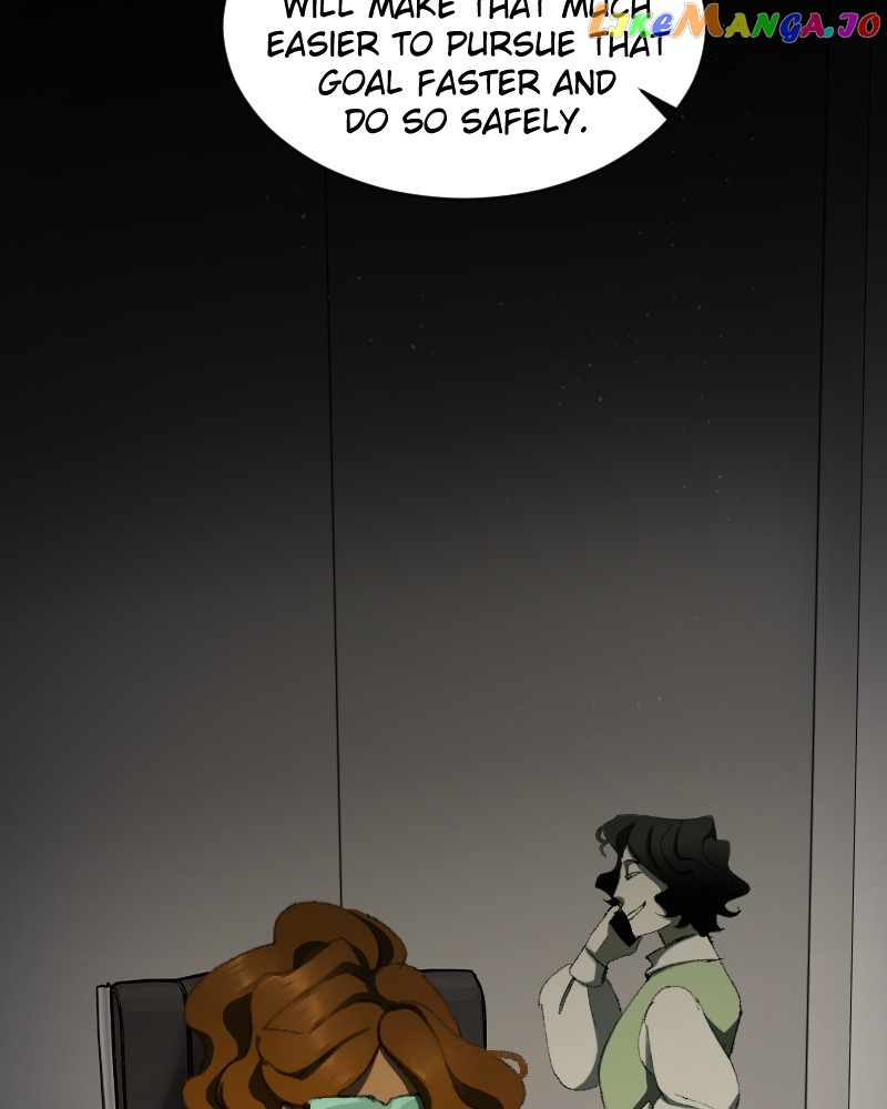 Not Even Bones Chapter 179 - page 37