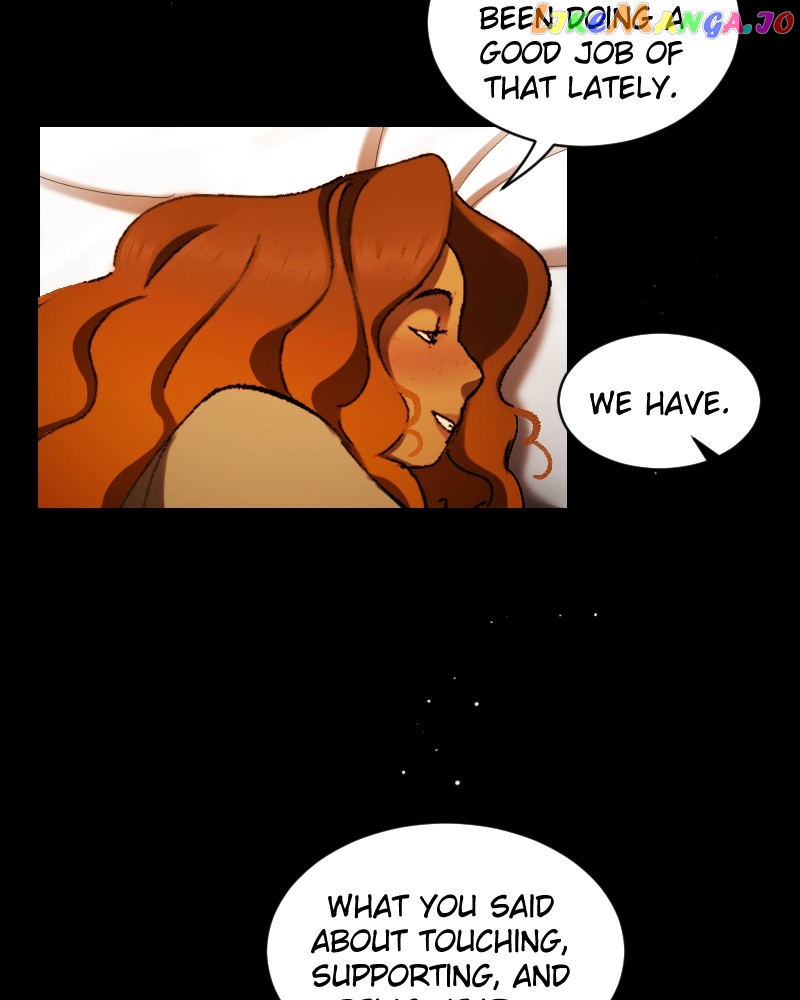 Not Even Bones Chapter 179 - page 83