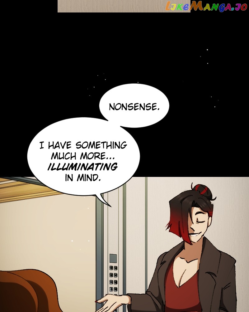 Not Even Bones Chapter 180 - page 87