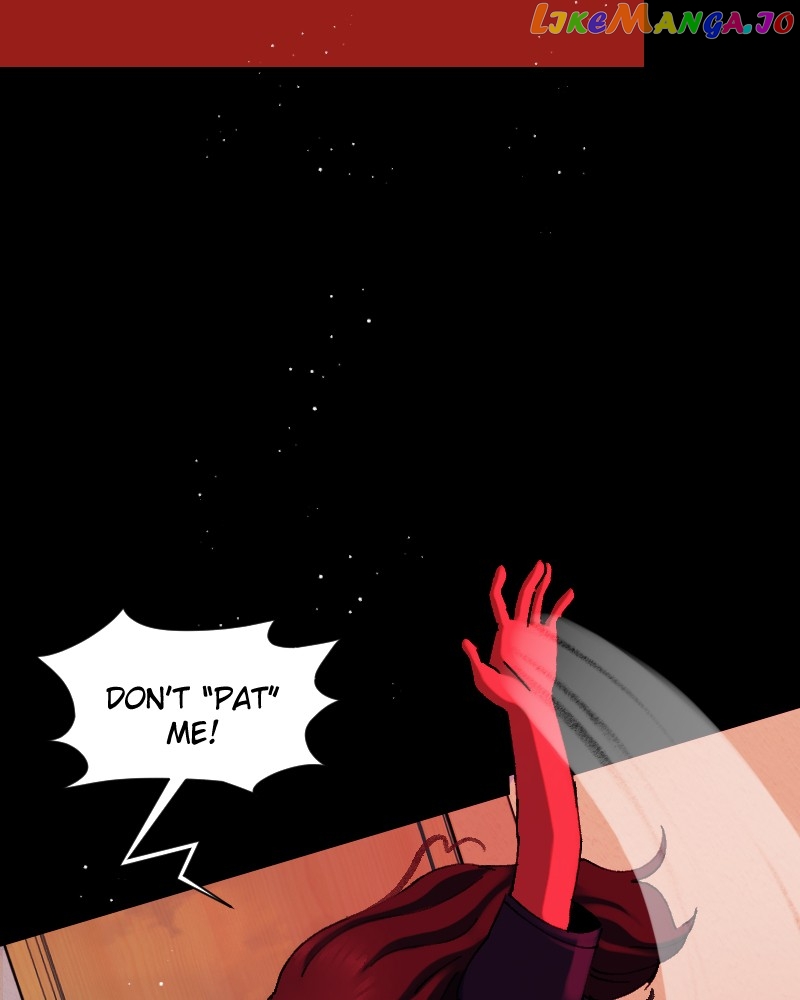 Not Even Bones Chapter 181 - page 77