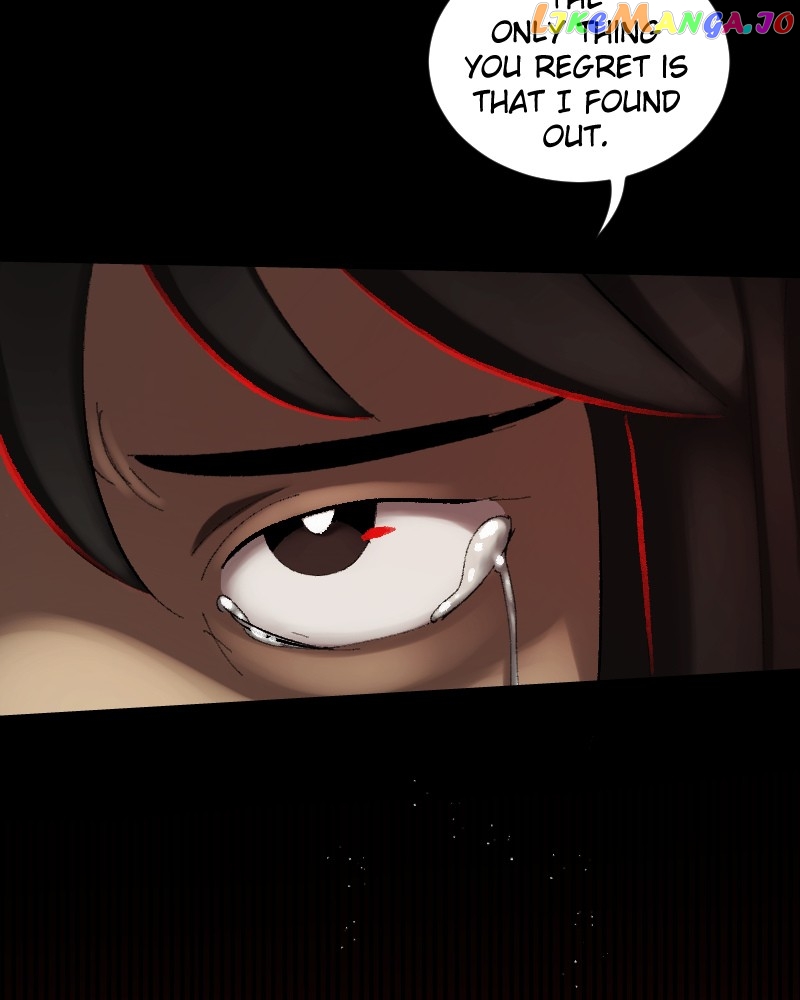 Not Even Bones Chapter 182 - page 22