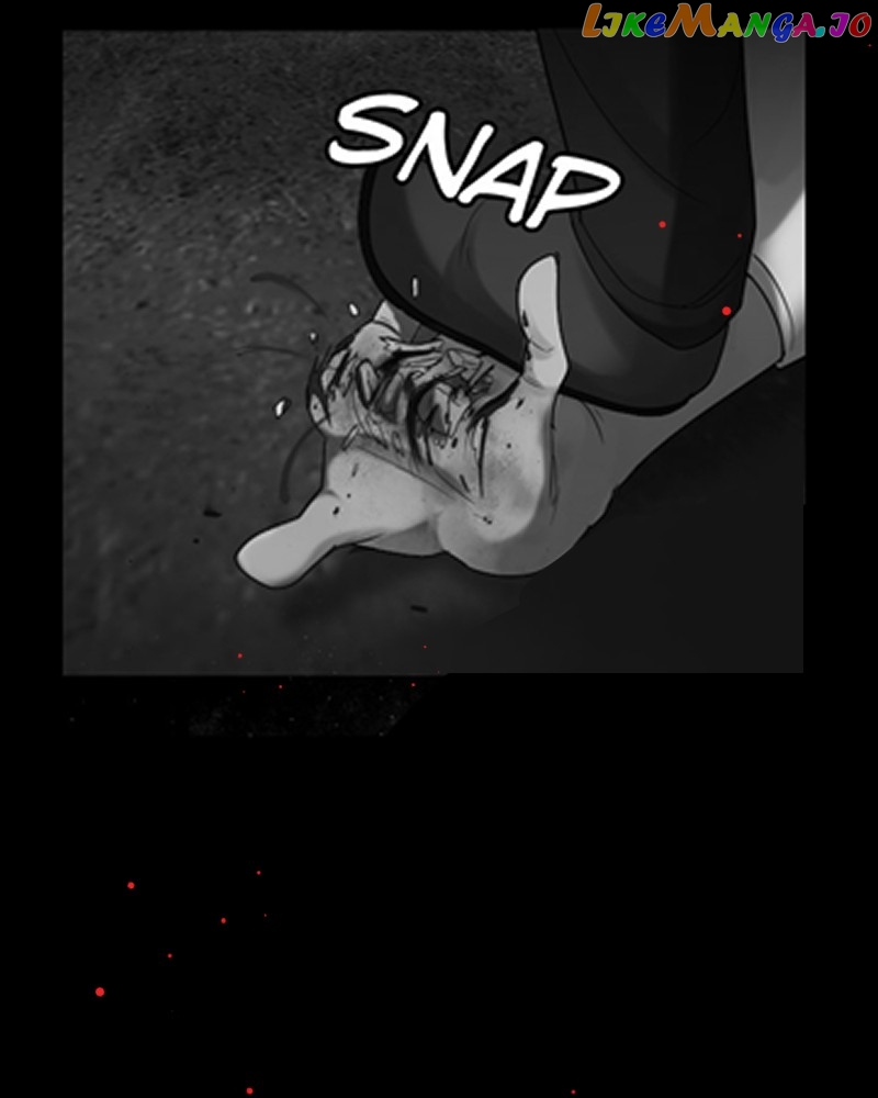 Not Even Bones Chapter 182 - page 27