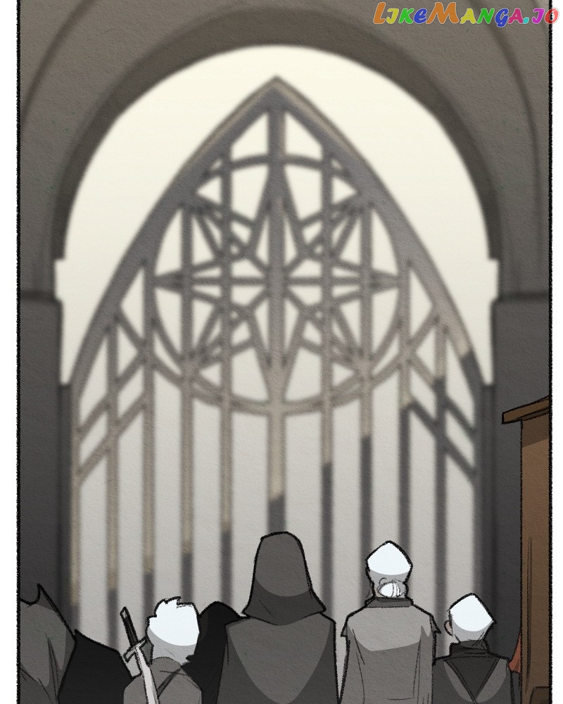 Stray Souls Chapter 135 - page 31