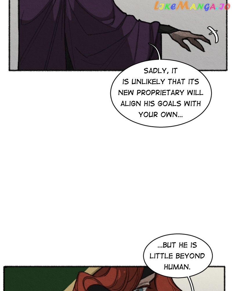 Stray Souls Chapter 135 - page 47