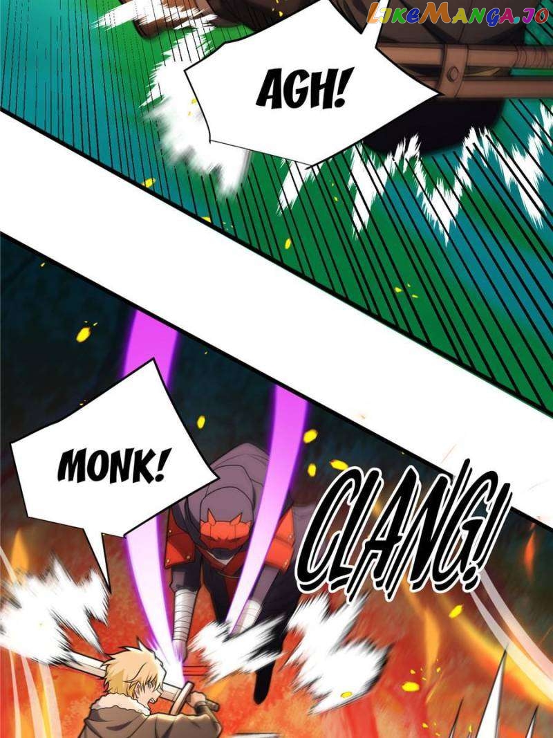 Evil Dragon Is Reincarnated! Revenge Begins at the Age of Five! Chapter 102 - page 32