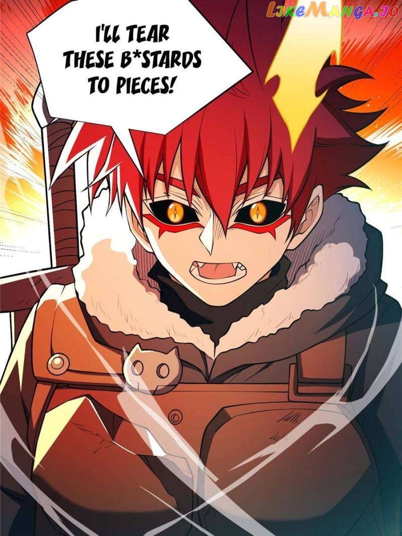 Evil Dragon Is Reincarnated! Revenge Begins at the Age of Five! Chapter 106 - page 27