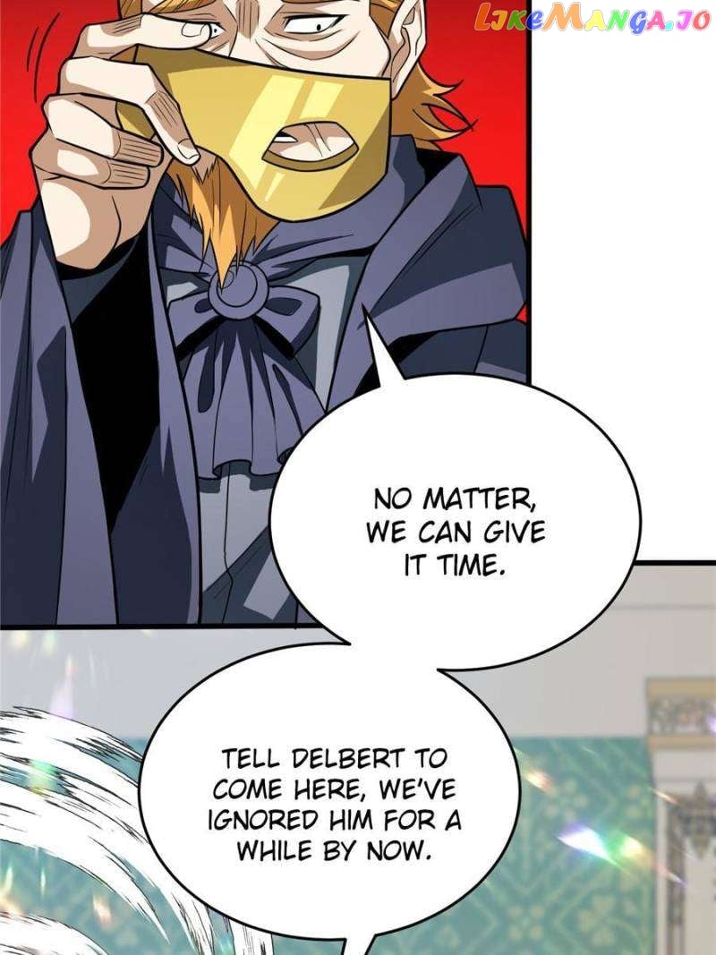 Evil Dragon Is Reincarnated! Revenge Begins at the Age of Five! Chapter 113 - page 28