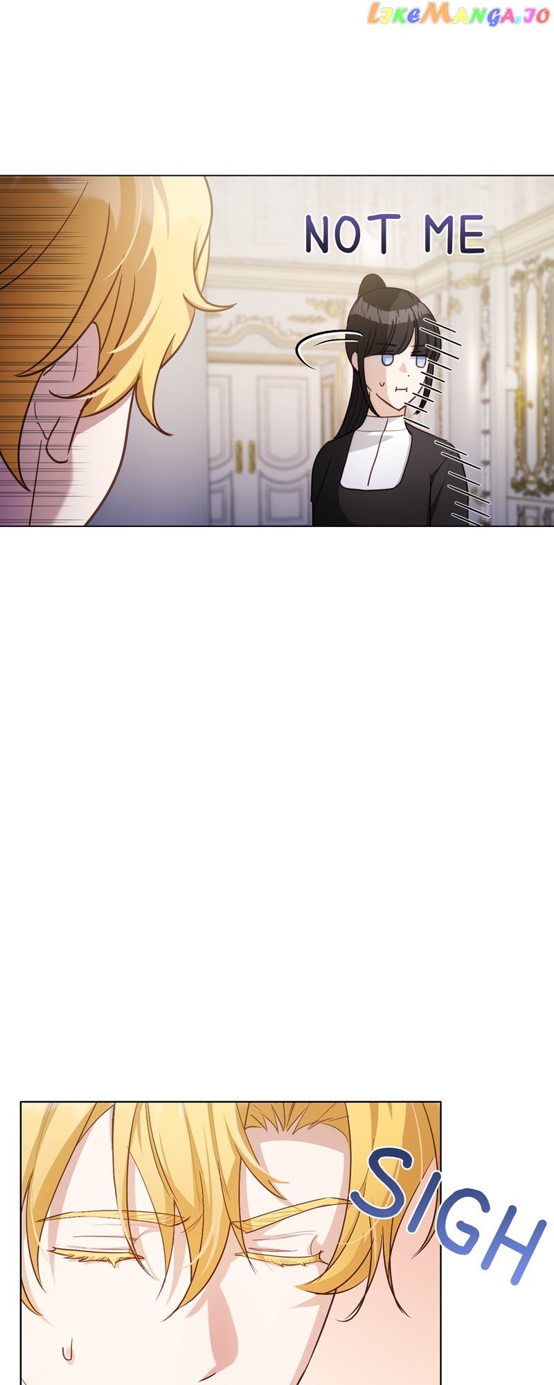 Love at First Bite Chapter 41 - page 66