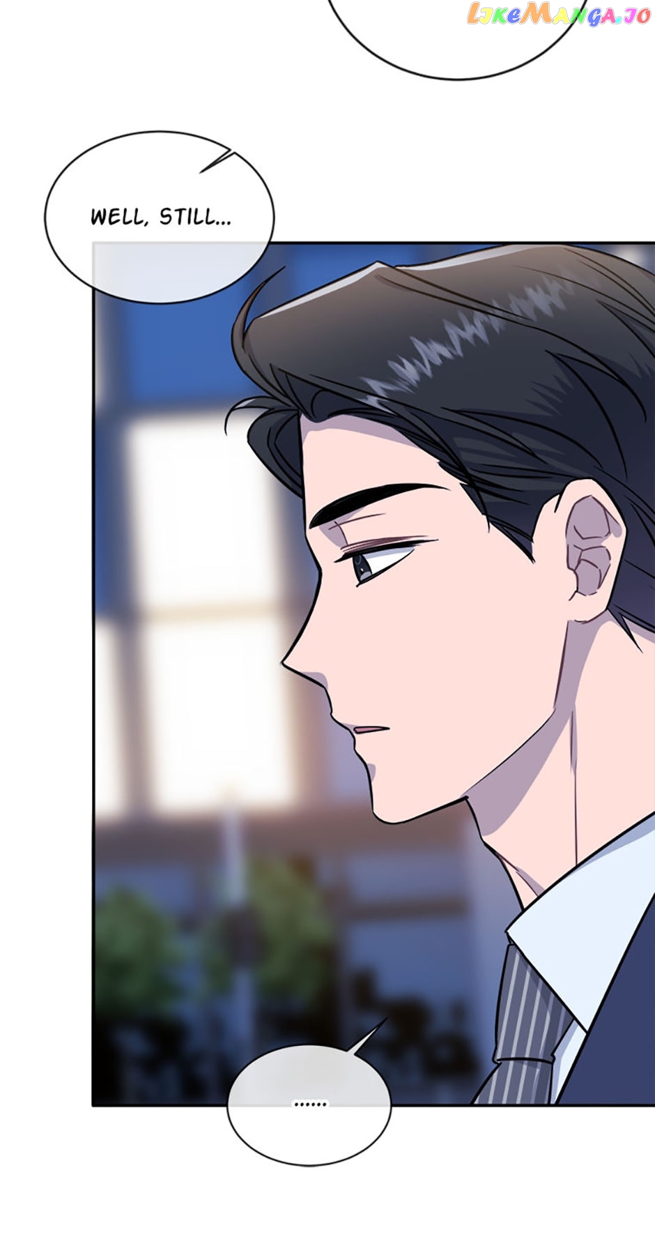 Don't Tempt Me Chapter 22 - page 36