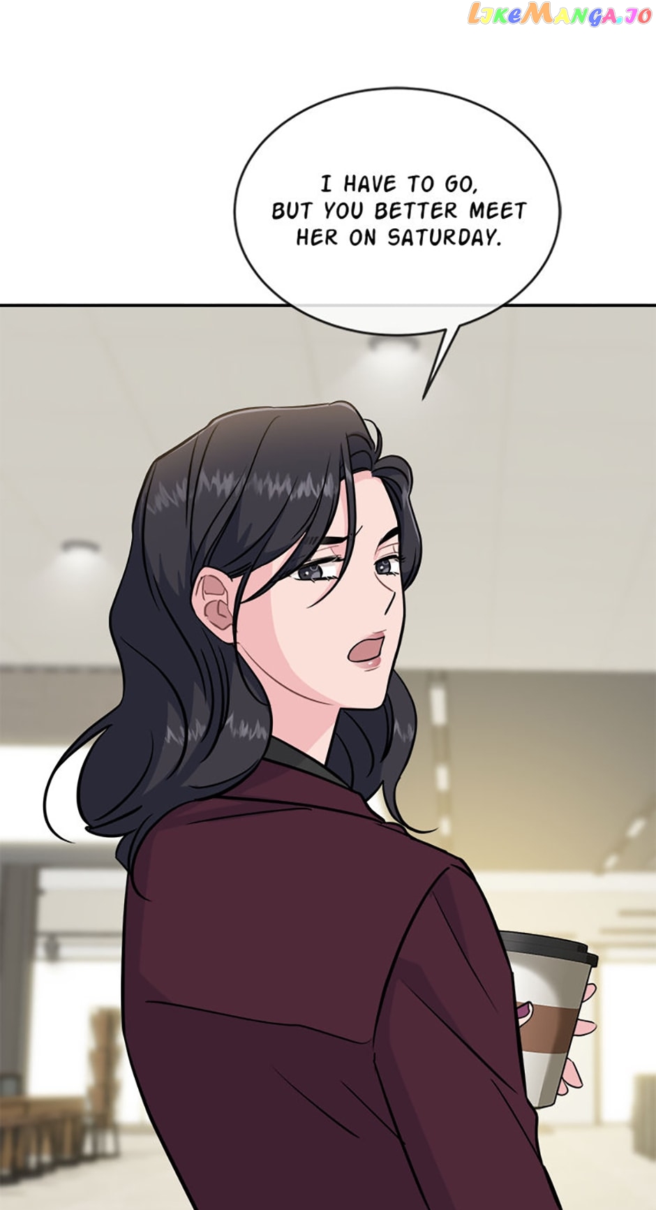 Don't Tempt Me Chapter 29 - page 60