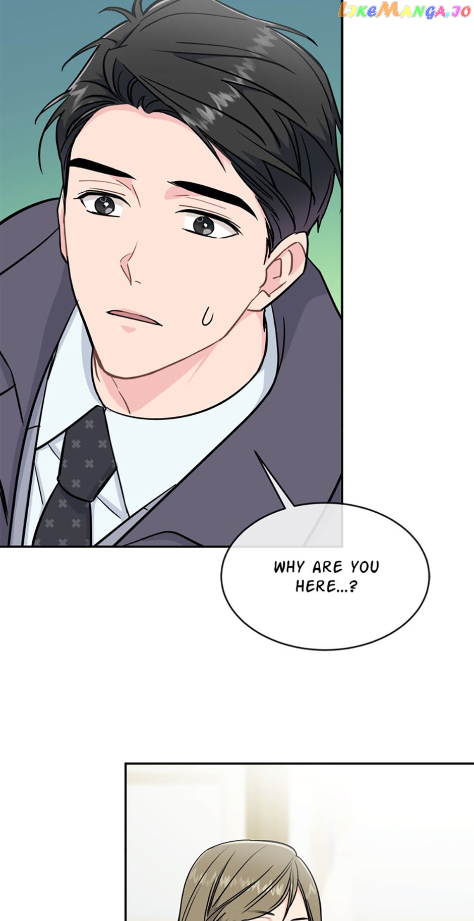 Don't Tempt Me Chapter 30 - page 59