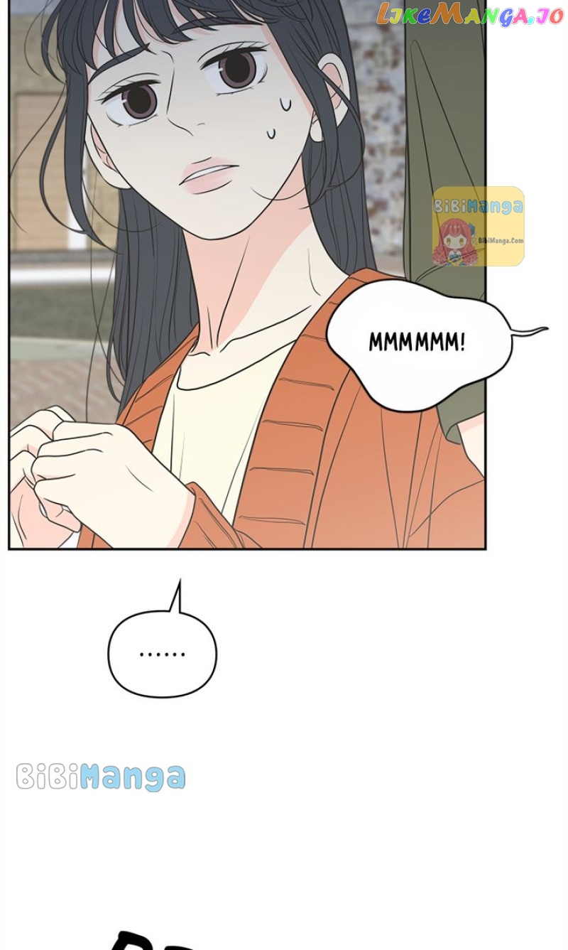 Check In to My Heart Chapter 92 - page 50