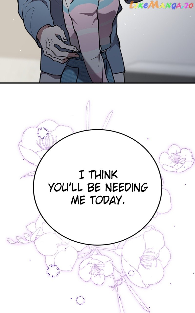 The Team Leader is Tired of Being A Newlywed Chapter 25 - page 59