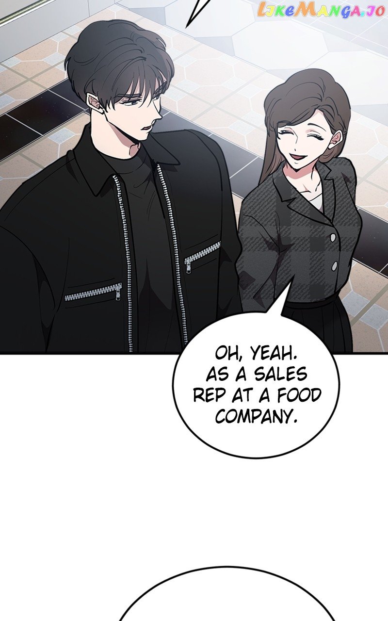 The Team Leader is Tired of Being A Newlywed Chapter 26 - page 28