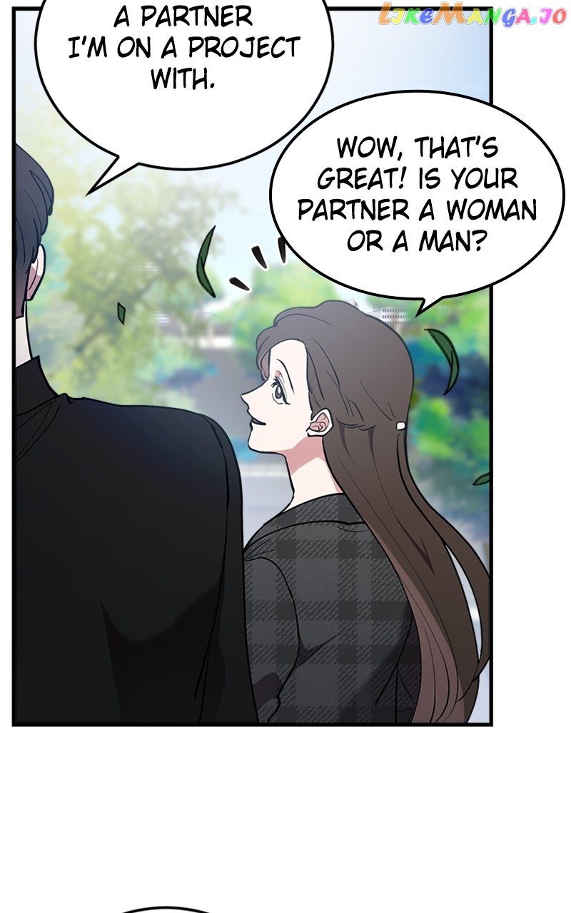 The Team Leader is Tired of Being A Newlywed Chapter 26 - page 66