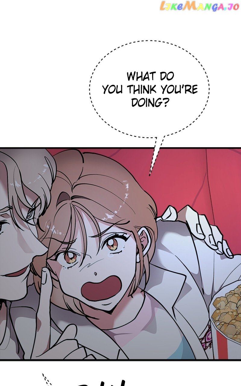 The Team Leader is Tired of Being A Newlywed Chapter 26 - page 97