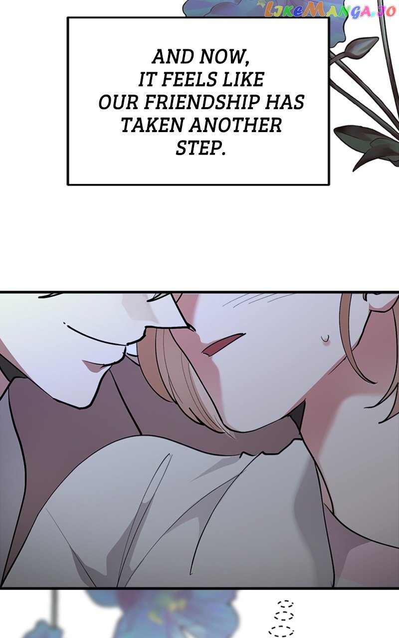 The Team Leader is Tired of Being A Newlywed Chapter 26 - page 102