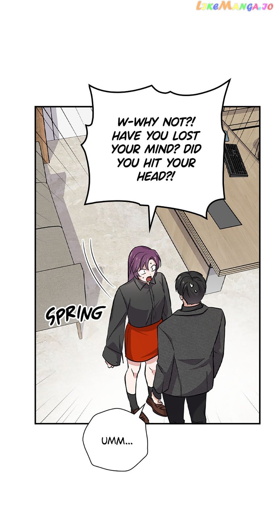 Long Live the Drama King Chapter 83 - page 62