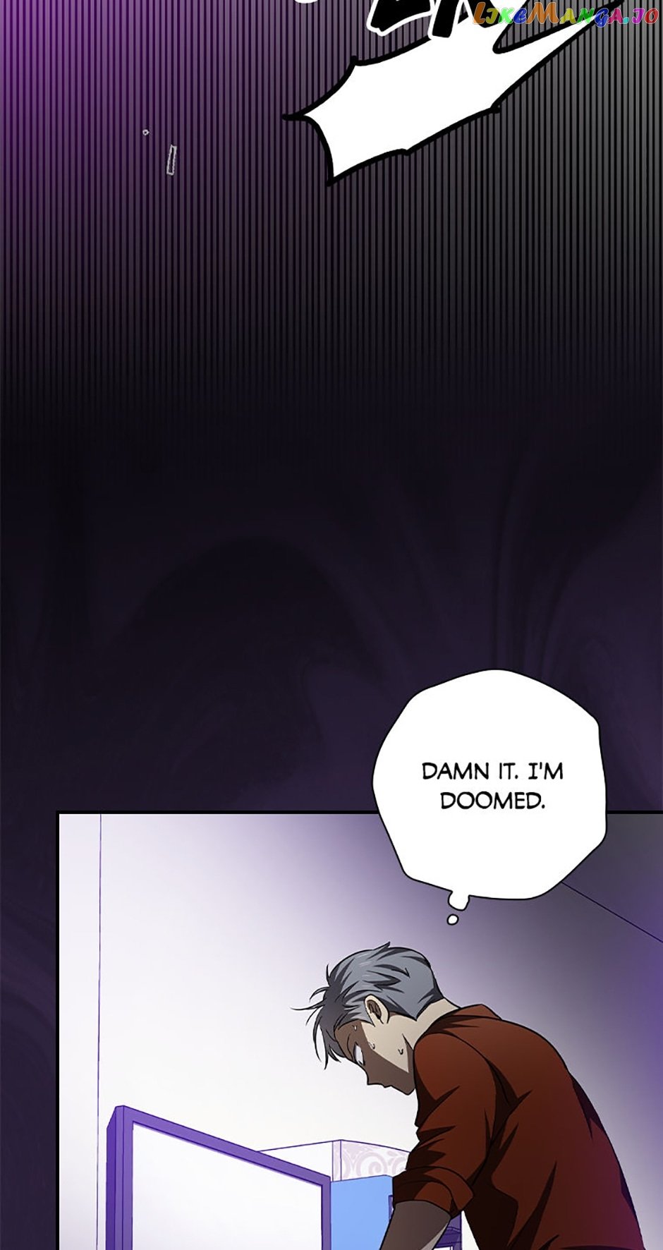 Long Live the Drama King Chapter 85 - page 44