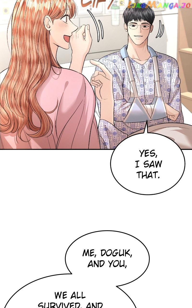 The Essence Of A Perfect Marriage Chapter 115 - page 101