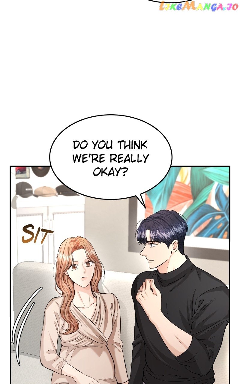 The Essence Of A Perfect Marriage Chapter 117 - page 5