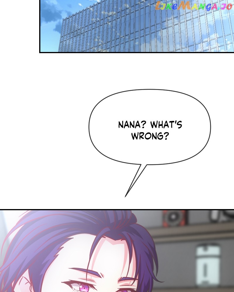 Hello Baby Chapter 40 - page 21