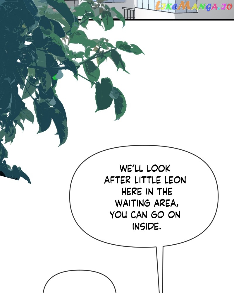 Hello Baby Chapter 40 - page 56