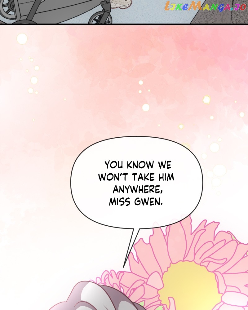 Hello Baby Chapter 40 - page 58