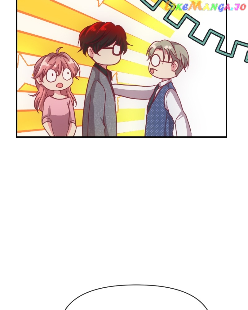 Hello Baby Chapter 40 - page 71