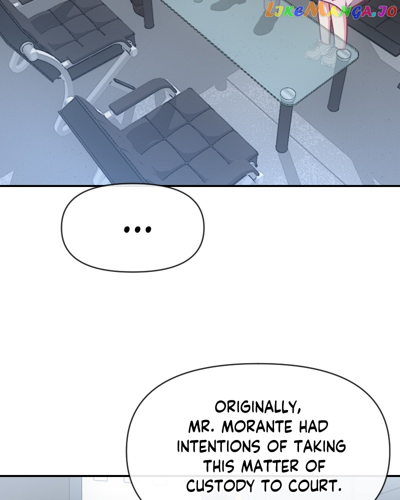 Hello Baby Chapter 40 - page 73