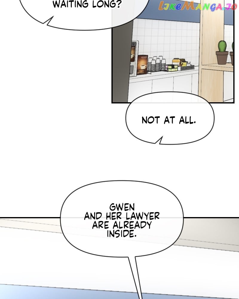 Hello Baby Chapter 40 - page 88