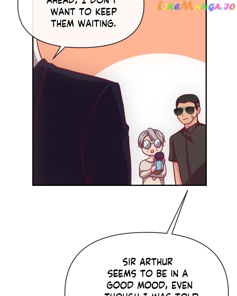 Hello Baby Chapter 40 - page 91