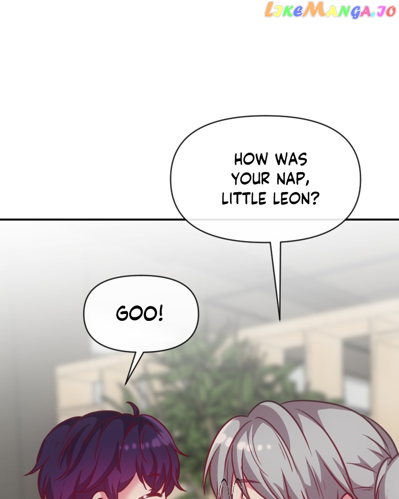 Hello Baby Chapter 41 - page 92