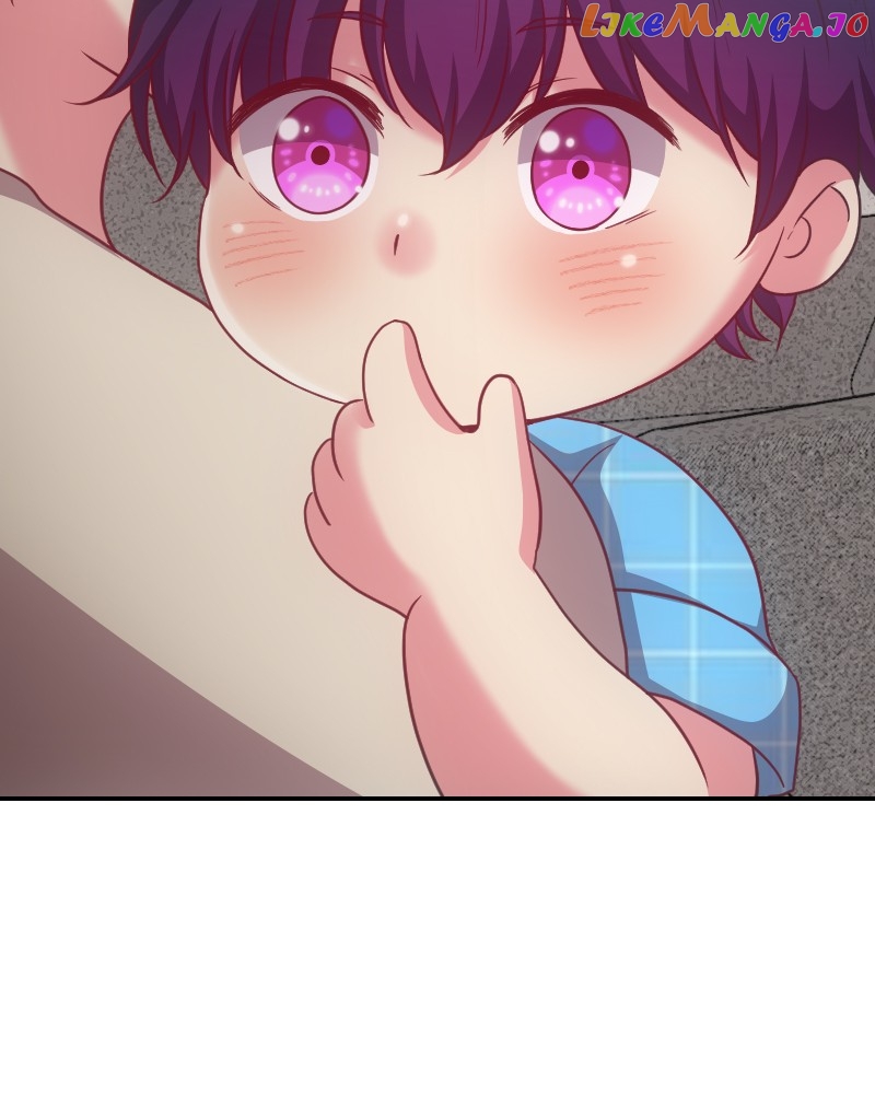 Hello Baby Chapter 42 - page 4