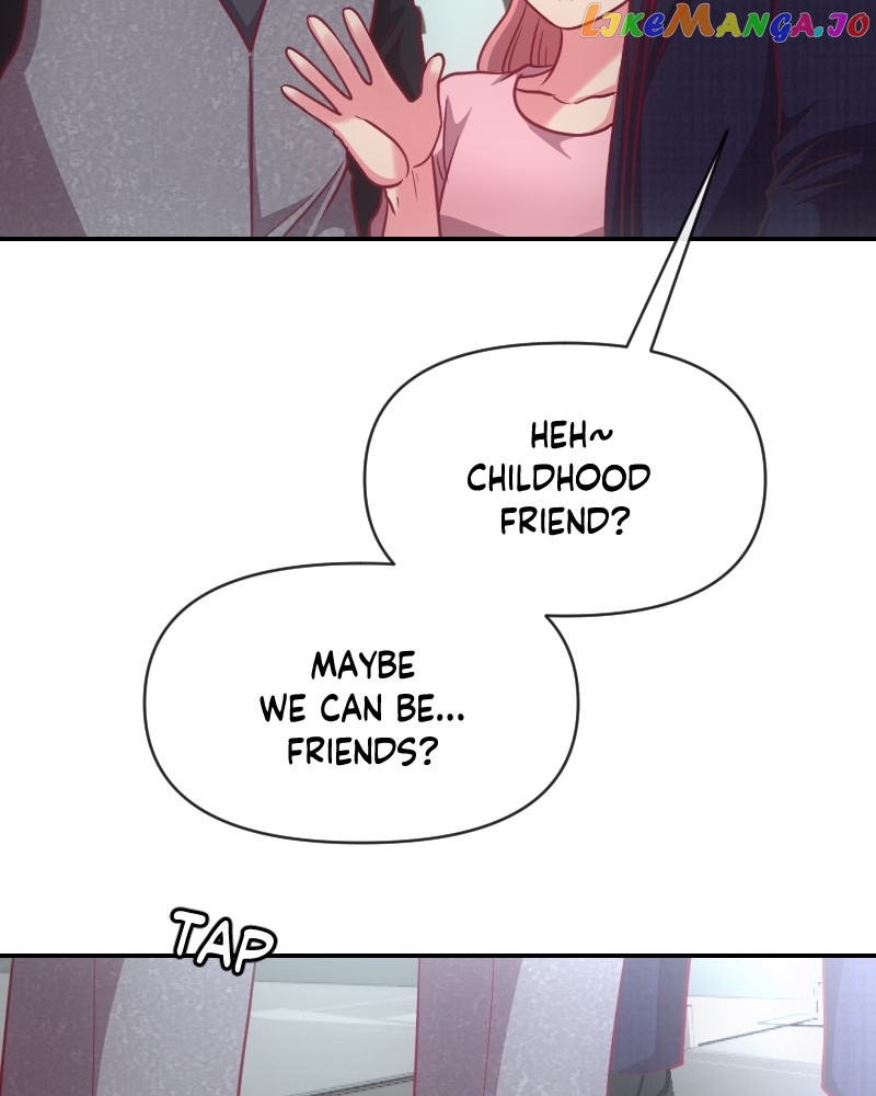 Hello Baby Chapter 42 - page 85