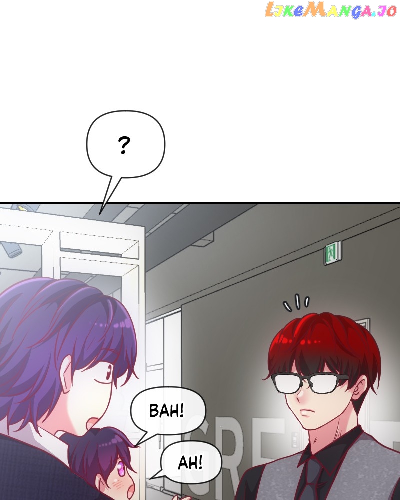 Hello Baby Chapter 42 - page 100