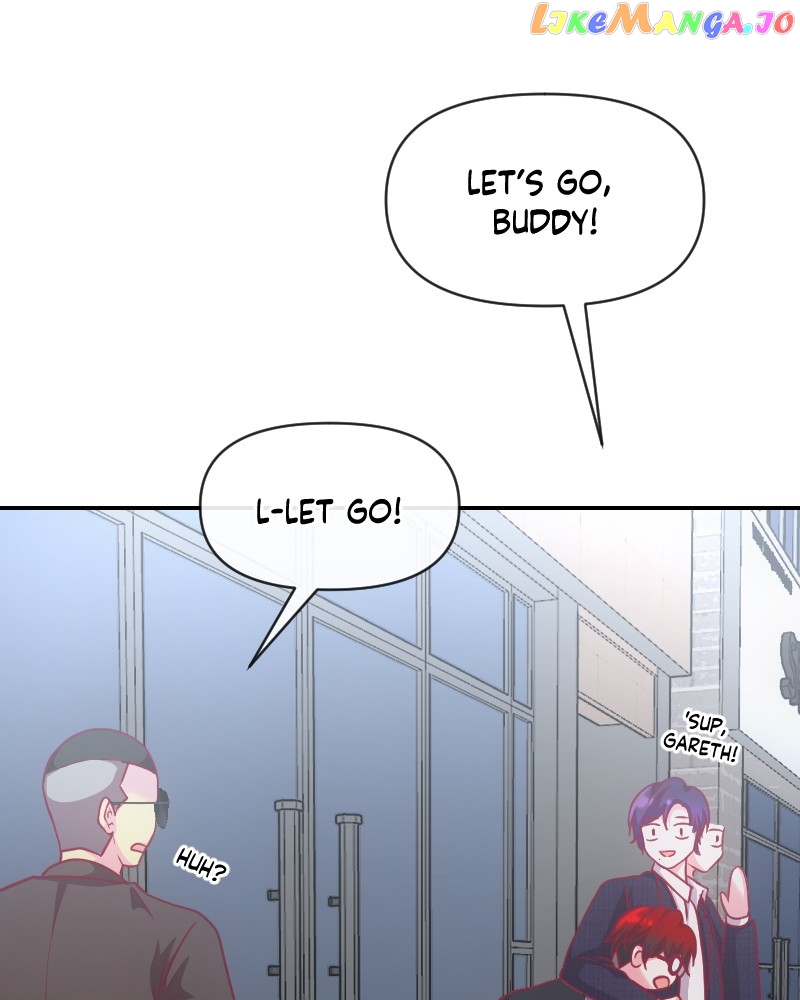 Hello Baby Chapter 42 - page 114