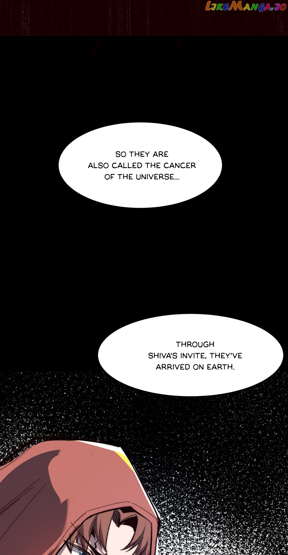 The King Of BUG Chapter 116 - page 4