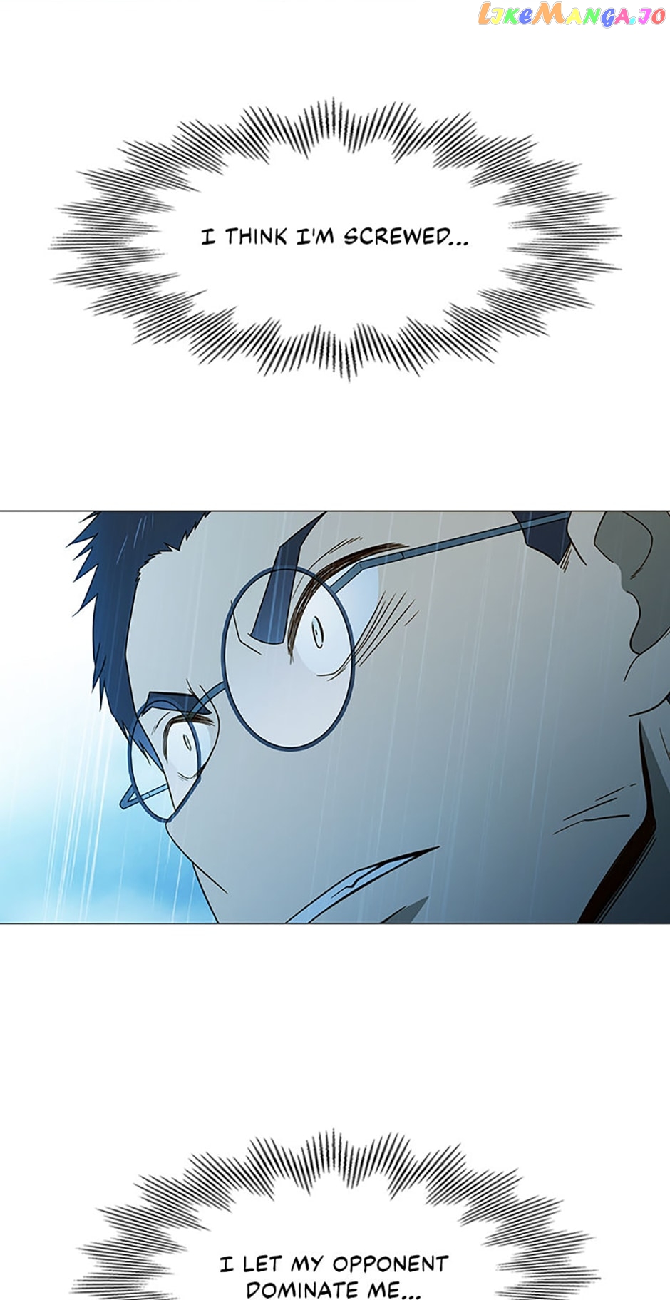 Perfect Gold Chapter 70 - page 62