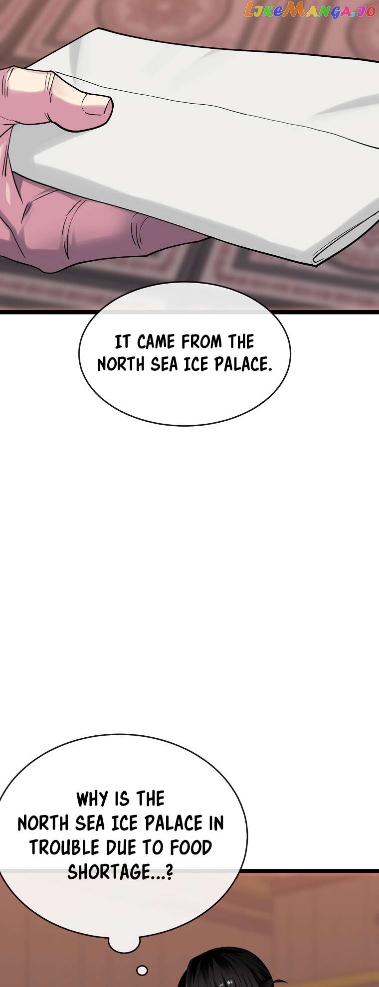 Volcanic Age Chapter 259 - page 37