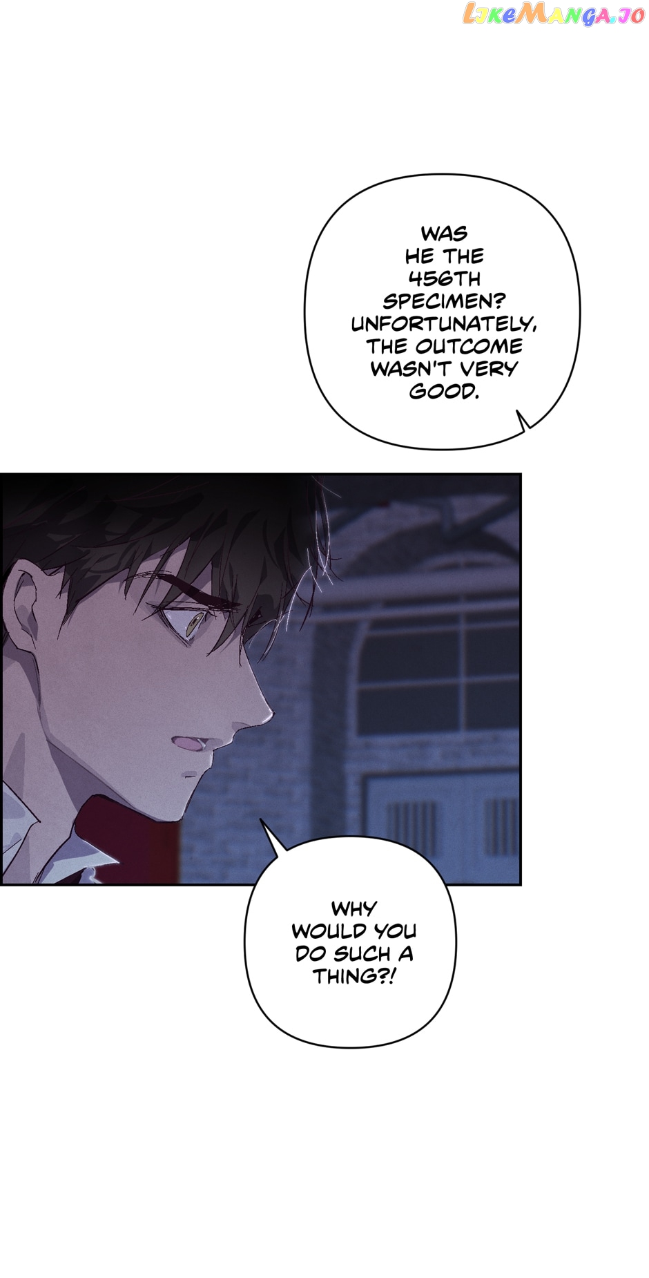 Stigma Effect Chapter 87 - page 29