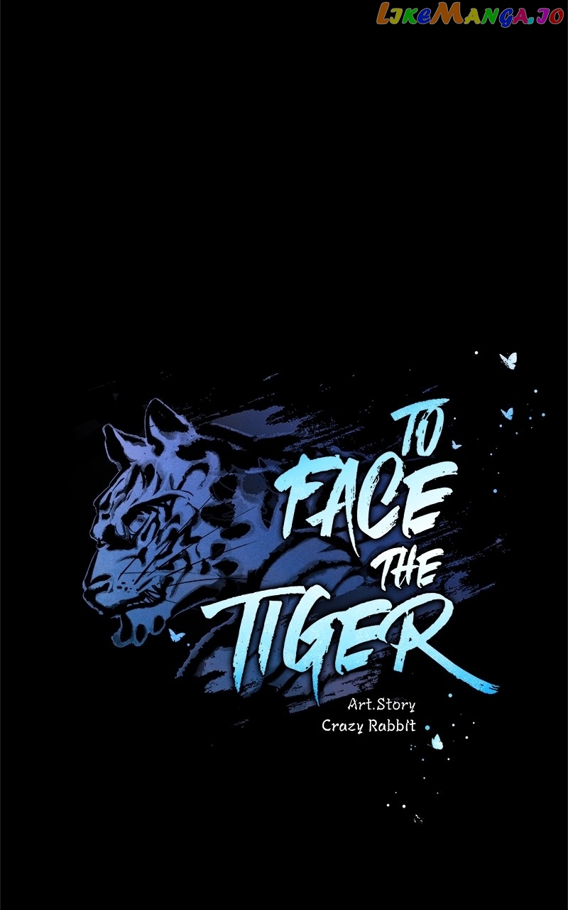 To Face the Tiger Chapter 43 - page 32