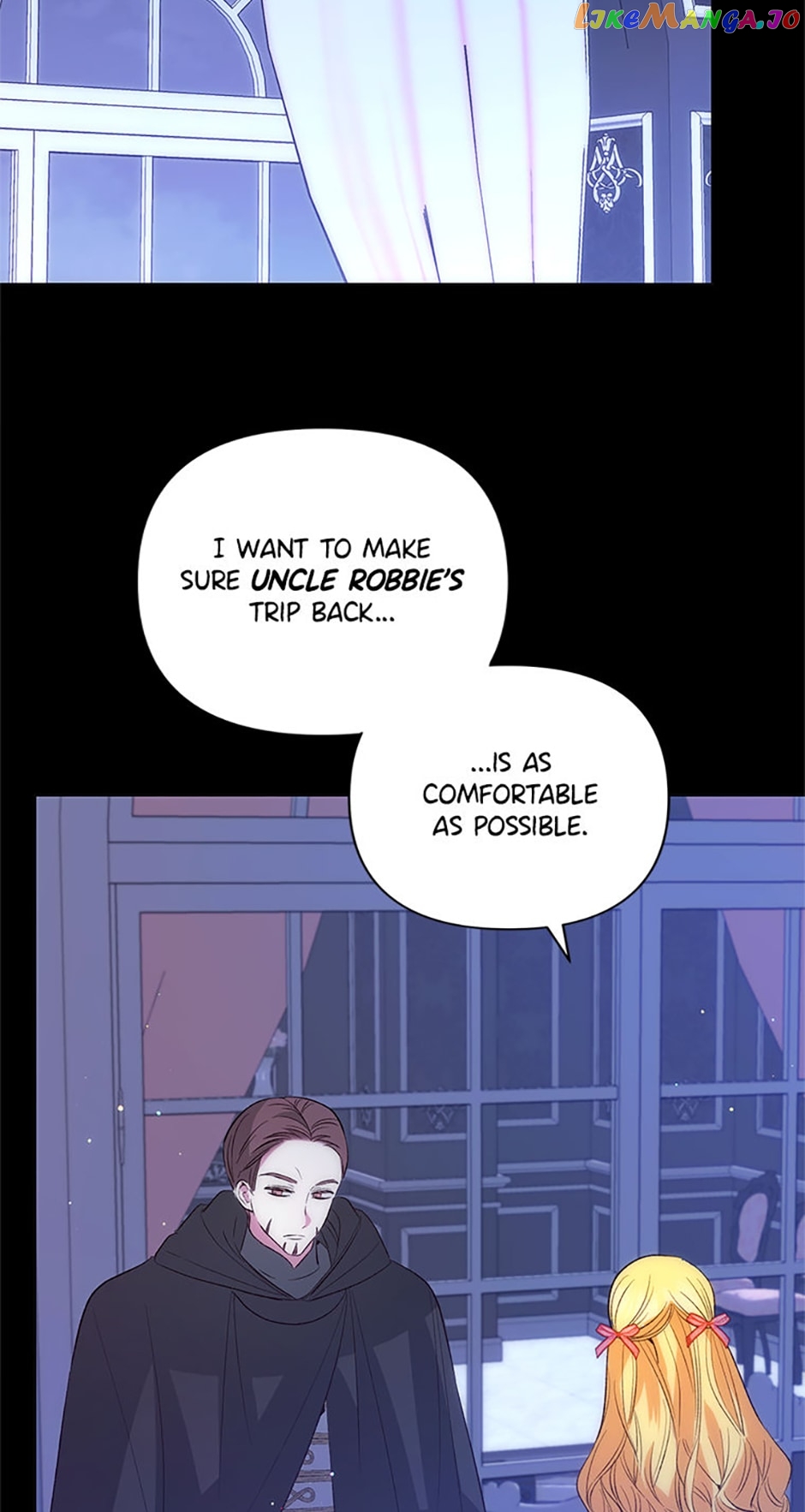 The Cutest Little Villainess Chapter 41 - page 69