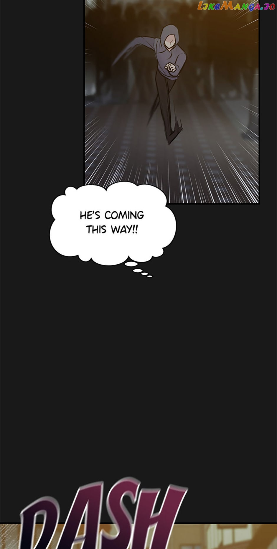 There’s No Hope for Winter Chapter 52 - page 10