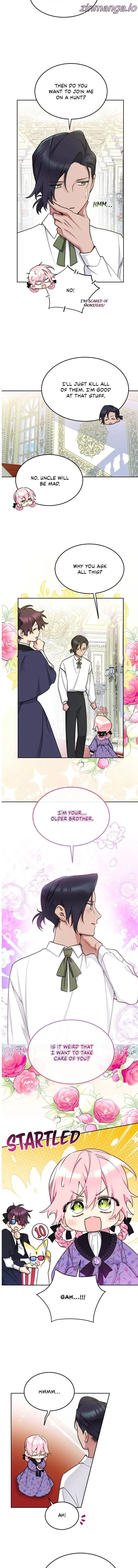 Lotto Princess Chapter 65 - page 6