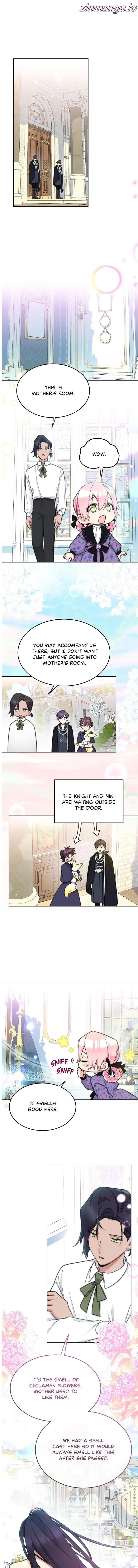 Lotto Princess Chapter 65 - page 8