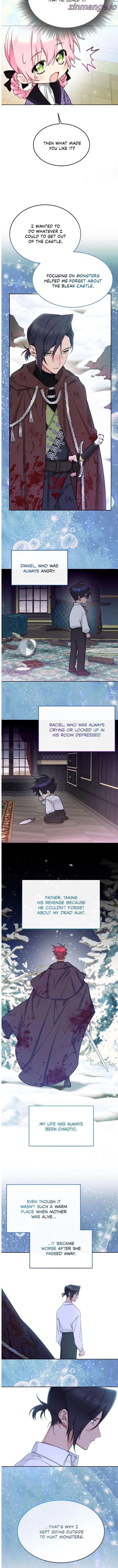 Lotto Princess Chapter 66 - page 2