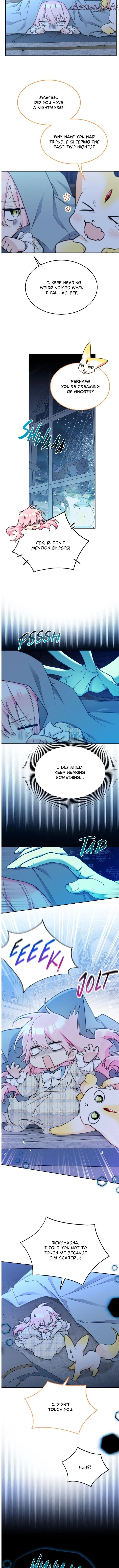 Lotto Princess Chapter 66 - page 11